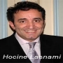 Hocine lasnami حسين لصنامي